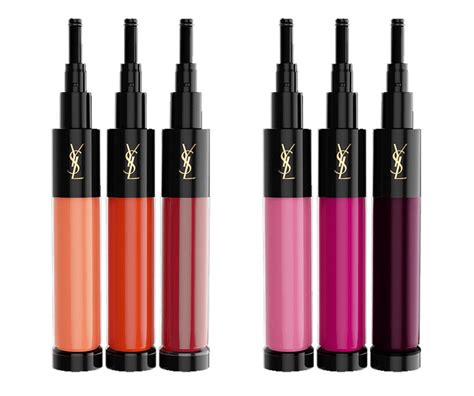 ysl lipstick maket|make your own lipstick color.